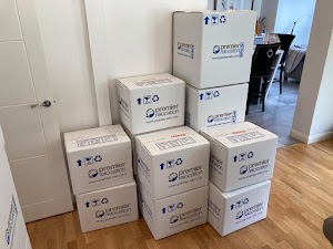 Premier Relocation Ltd place picture